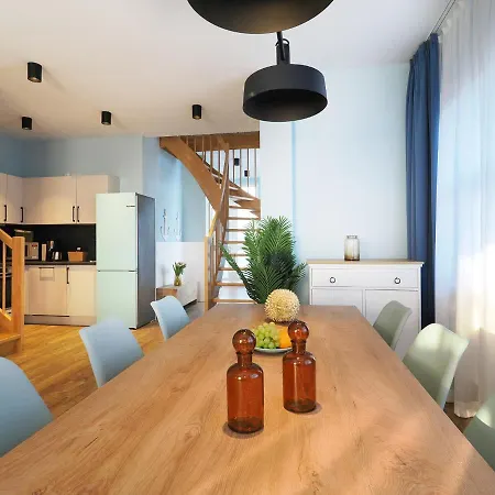 Seebruecke - Mit 2 Schlafzimmern Und Terrasse S21 Appartement *